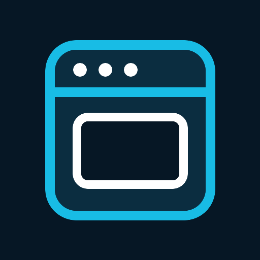 CookModo icon
