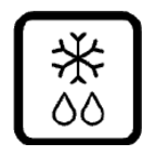 Mode 1: Defrost