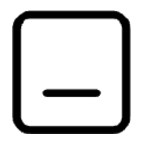 Mode 9: Lower heating element
